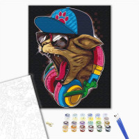 Котячий трек Котячий трек