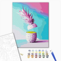 Частинка ананаса Частинка ананаса