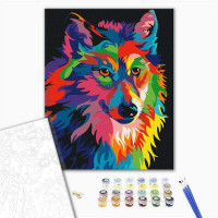 Райдужний хижак Райдужний хижак