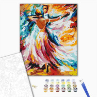 Кольори вальсу Кольори вальсу