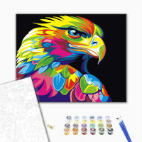 Райдужний орел Райдужний орел