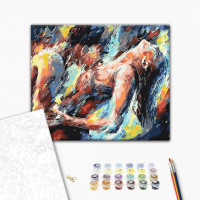 Фарби пристрасті