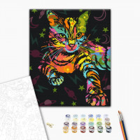 Космічний кіт