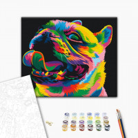 Веселкова собака