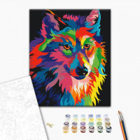 Райдужний хижак