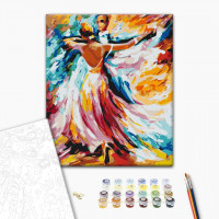 Кольори вальсу