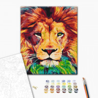 Веселковий Лео