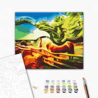 Абстракція природи