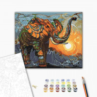 Сонце в зеніті