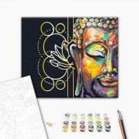 Символіка Будди