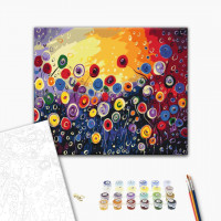 Сад фантазій