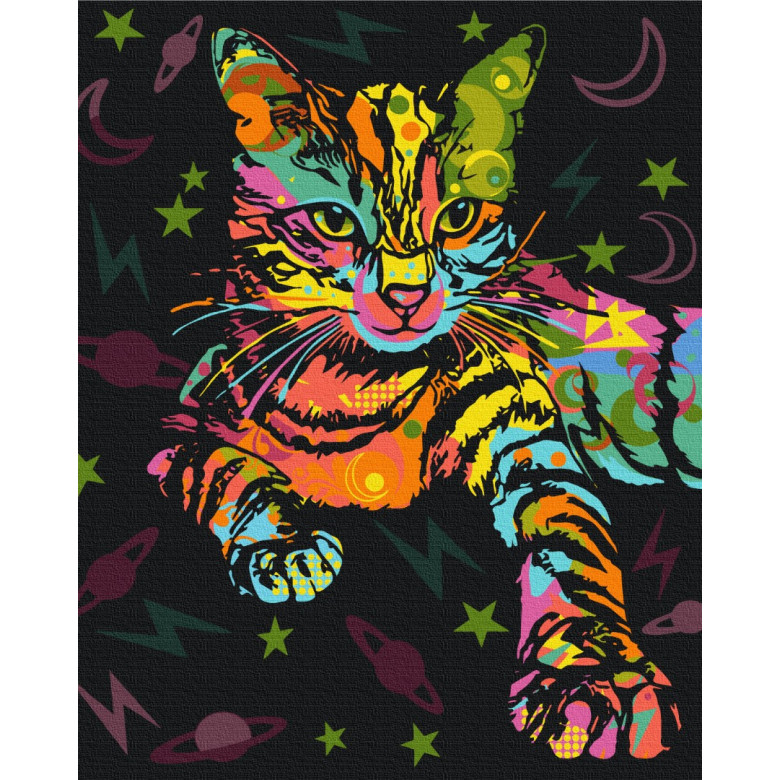 Космічний кіт