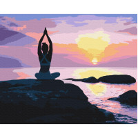 Ранкова медитація