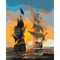 Морські ін та янь