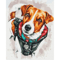 Патрон захисник ©Анна Кулик