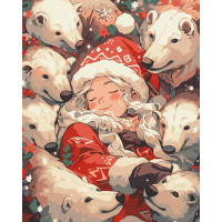 Полярні обійми