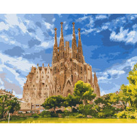 Собор Святого Сімейства