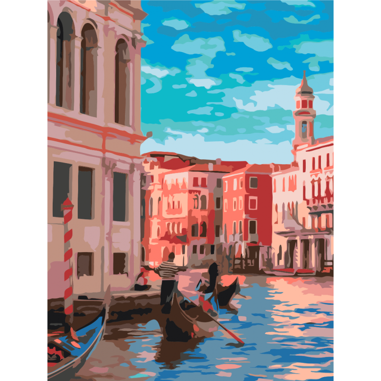 Італія в об’єктиві