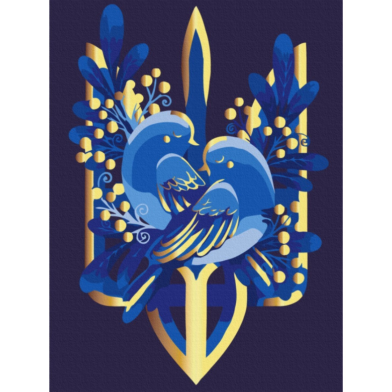 Крилатий герб