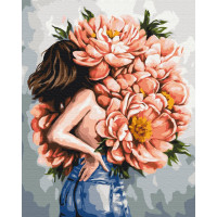 Піони жіночності @Дар'я Михайлишина