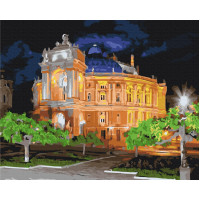 Нічний театр