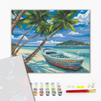 Райський острів Райський острів