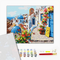 Літо Санторіні Літо Санторіні