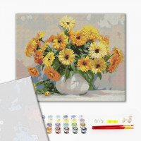 Поетика квітів. Ігор Бузін Поетика квітів. Ігор Бузін