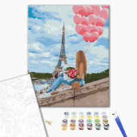 Кращий день в Парижі Кращий день в Парижі