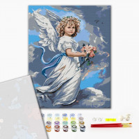 Небесний ангел Небесний ангел