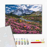 Альпійський луг