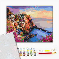 Яскраві барви Сицилії