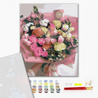 Букет для найдорожчої