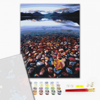 Кам'янистий берег