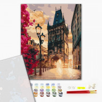 Прага Прага