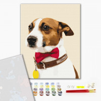 Собачка чемпіон