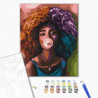 В стилі хуба-буба