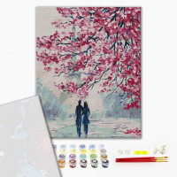 Романтична прогулянка Романтична прогулянка