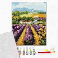 Улюблений прованс Улюблений прованс