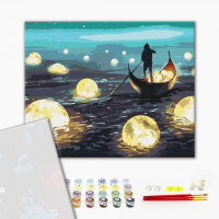 Місячна прогулянка Місячна прогулянка