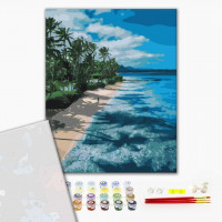 Райська набережна Райська набережна