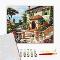 Сонячна вулиця Сонячна вулиця