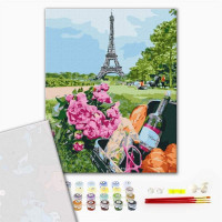 Пікнік на Єлисейських полях Пікнік на Єлисейських полях