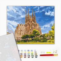 Собор Святого Сімейства