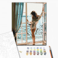 Звабливий ранок Звабливий ранок