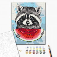 Літній єнотик