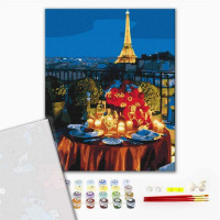 Побачення в Парижі Побачення в Парижі