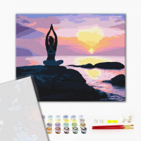 Ранкова медитація Ранкова медитація