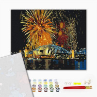 Сідней святкує Сідней святкує