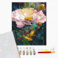 Казкова квітка